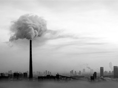 城市建筑施工场地环境污染问题及防治
